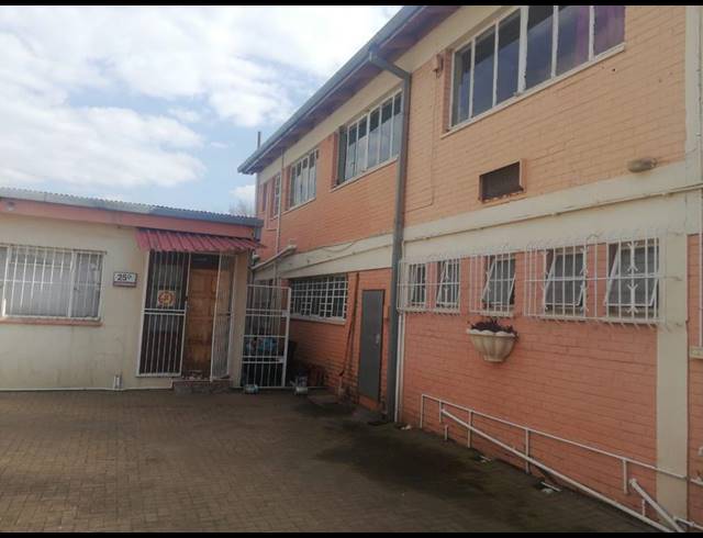 BUSINESS PROPERTY TO RENT IN BENONI CENTRAL